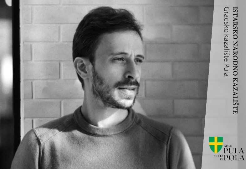 PABLO ROSSI Briljantni pijanist iz Brazila stiže u Istarsko narodno kazalište